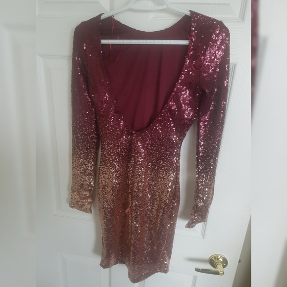 Party Dress - Small - Picture 2 of 3